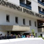 CEV pidió “medidas de gracia” para que liberen a los presos políticos en Venezuela