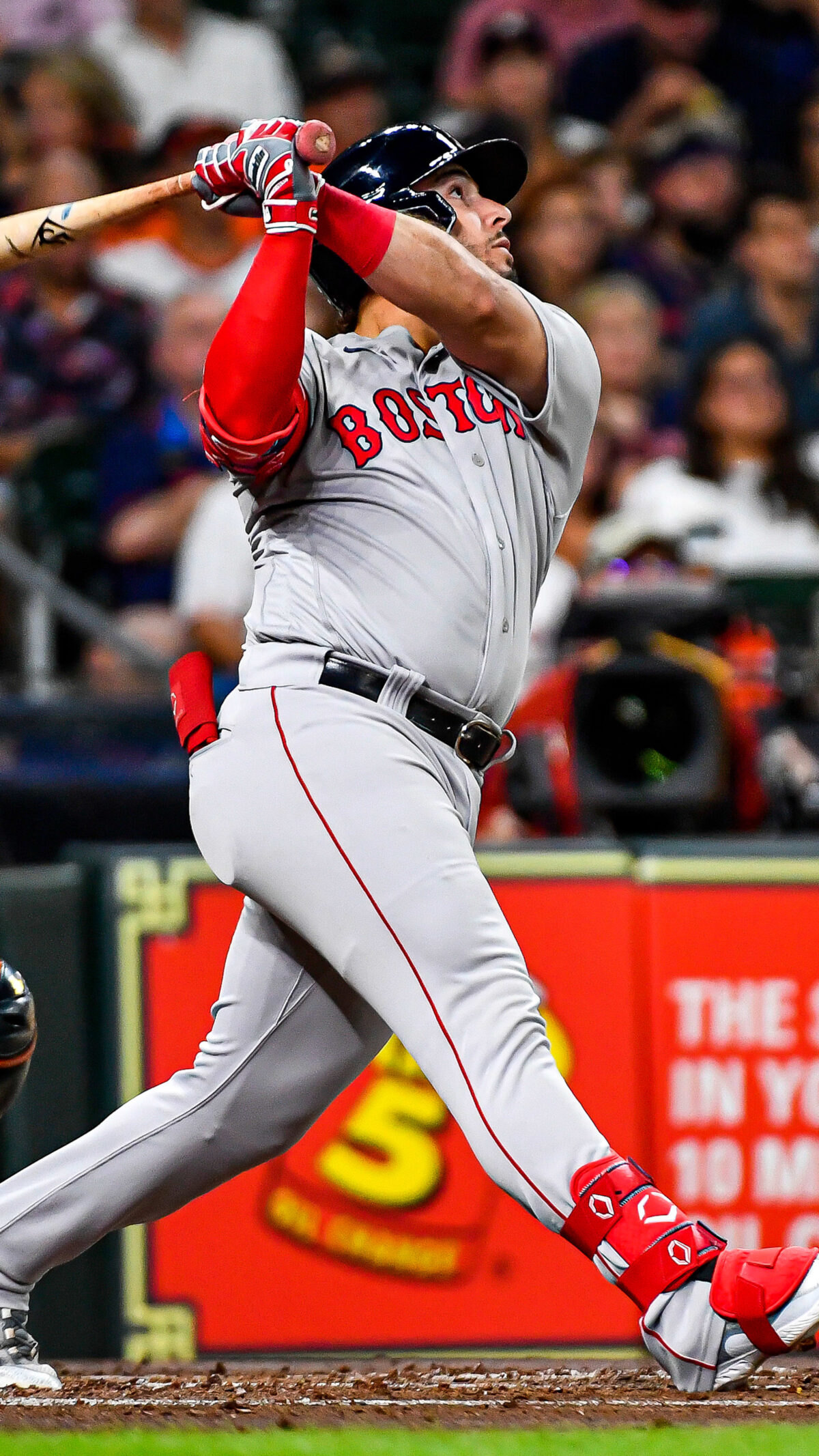 Anunciaron a los finalistas el Guante de Oro de la MLB: estos son los venezolanos nominados