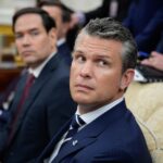 EE UU atacó otra embarcación cerca de Venezuela y mató a cuatro personas
