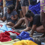 Subió a 132 la cifra de muertos tras la operación policial más letal de la historia de Río de Janeiro