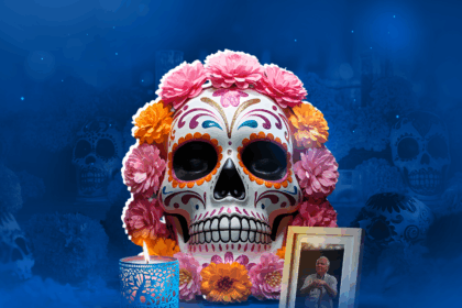 Día de los Muertos: ¿cómo surgió y en qué países se conmemora?