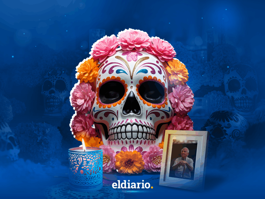 Día de los Muertos: ¿cómo surgió y en qué países se conmemora?