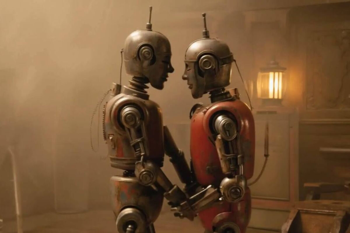 Cómo se realizó la primera película dirigida completamente con inteligencia artificial