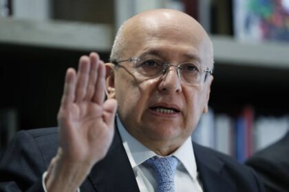 Gobierno colombiano destaca incluir al Tren de Aragua en su política de paz total