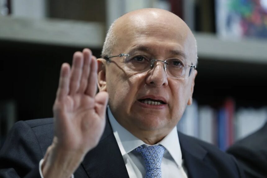 Gobierno colombiano destaca incluir al Tren de Aragua en su política de paz total