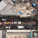 El gobernador de Río de Janeiro califica de “éxito” la operación policial más letal de la historia de la ciudad