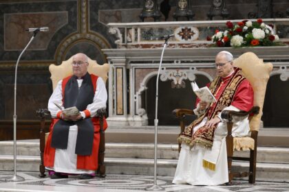 El papa pidió “tolerancia cero ante cualquier forma de abuso en la Iglesia”