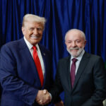 Lula se ofreció como mediador entre Venezuela y EE UU en medio de la tensión regional