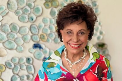 Murió la cantante Floria Márquez a los 75 años de edad