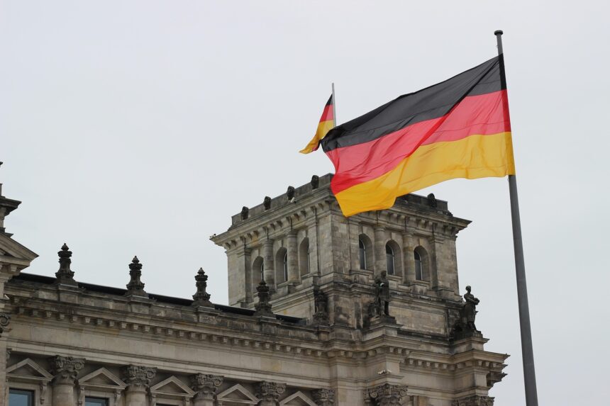 Ofrecerán charlas en tres universidades de Caracas sobre oportunidades de estudio y becas en Alemania 