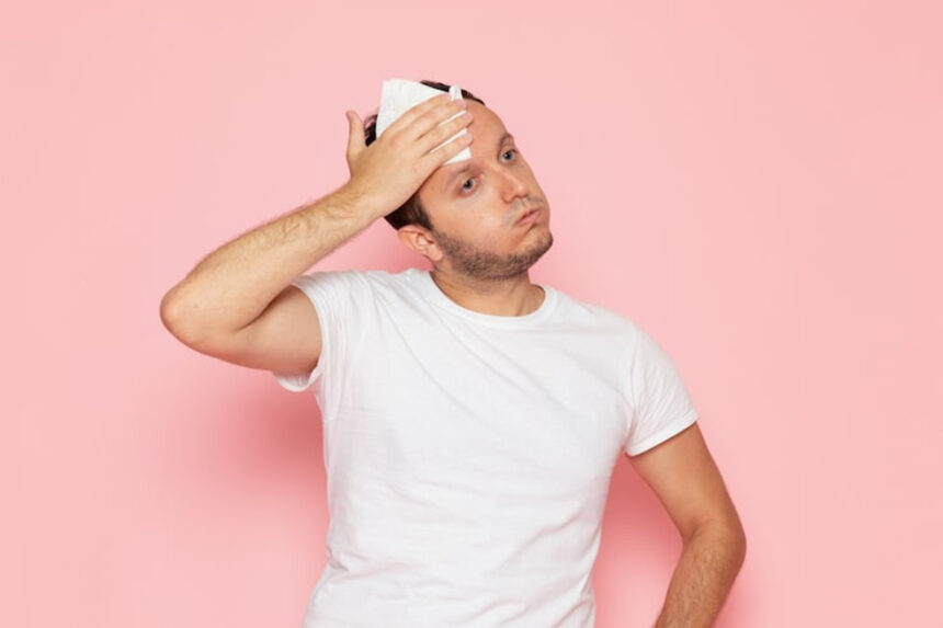 El sudor y el olor corporal: cuáles son las causas y cómo tratarlo