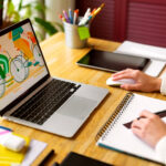 Canva lanzó un nuevo sistema de diseño gratuito con la integración de Affinity