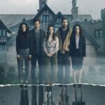 Películas y series de terror para maratonear en Halloween