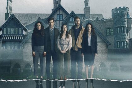 Películas y series de terror para maratonear en Halloween