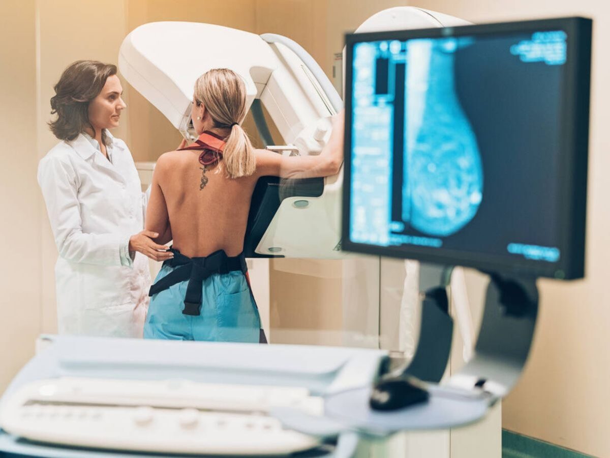 Estudios para la prevención del cáncer de mama en Caracas: ¿cuáles son y qué precios tienen?