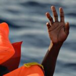 Al menos 40 inmigrantes murieron por el naufragio de una embarcación frente a Túnez