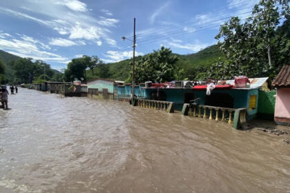 Autoridades confirmaron recuperación de 12 cuerpos tras la inundación en una mina en Bolívar