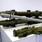 #TeExplicamos: ¿qué son los misiles Igla-S que Maduro anunció para la defensa del país?