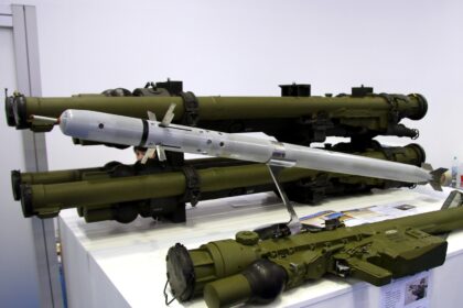#TeExplicamos: ¿qué son los misiles Igla-S que Maduro anunció para la defensa del país?