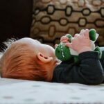 ¿Qué son los objetos transicionales y por qué brindan seguridad a los niños?