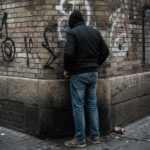 ¿Cuál es la multa por orinar en espacios públicos de Caracas?