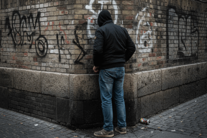 ¿Cuál es la multa por orinar en espacios públicos de Caracas?