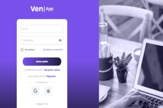 #TeExplicamos: ¿Qué es VenApp y por qué despierta alertas sobre vigilancia y control en Venezuela?
