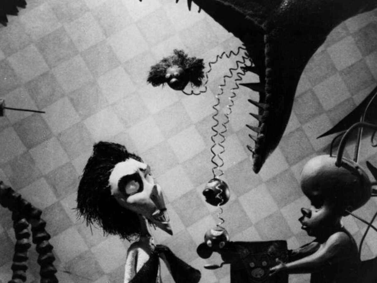 10 cortos animados para ver en plataformas de streaming