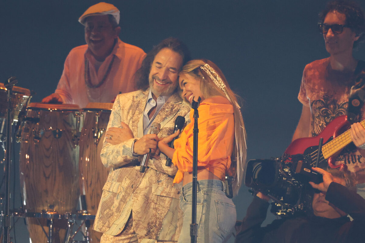 Los ganadores de los premios Grammy Latino 2025