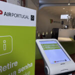 TAP asegura que la falta de condiciones de seguridad impide sus vuelos a Venezuela