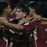 Vinotinto sub-17