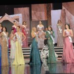 Venezuela tiene nuevas representantes para el Miss World, Miss International y Miss Supranational 