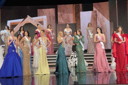 Venezuela tiene nuevas representantes para el Miss World, Miss International y Miss Supranational 