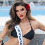 Miss Universe Latina: cuál es el origen de la nueva banda que se usó en la edición 74 del Miss Universo