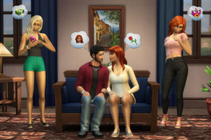 Los Sims cumplen 25 años: el simulador de vida virtual que se convirtió en icono