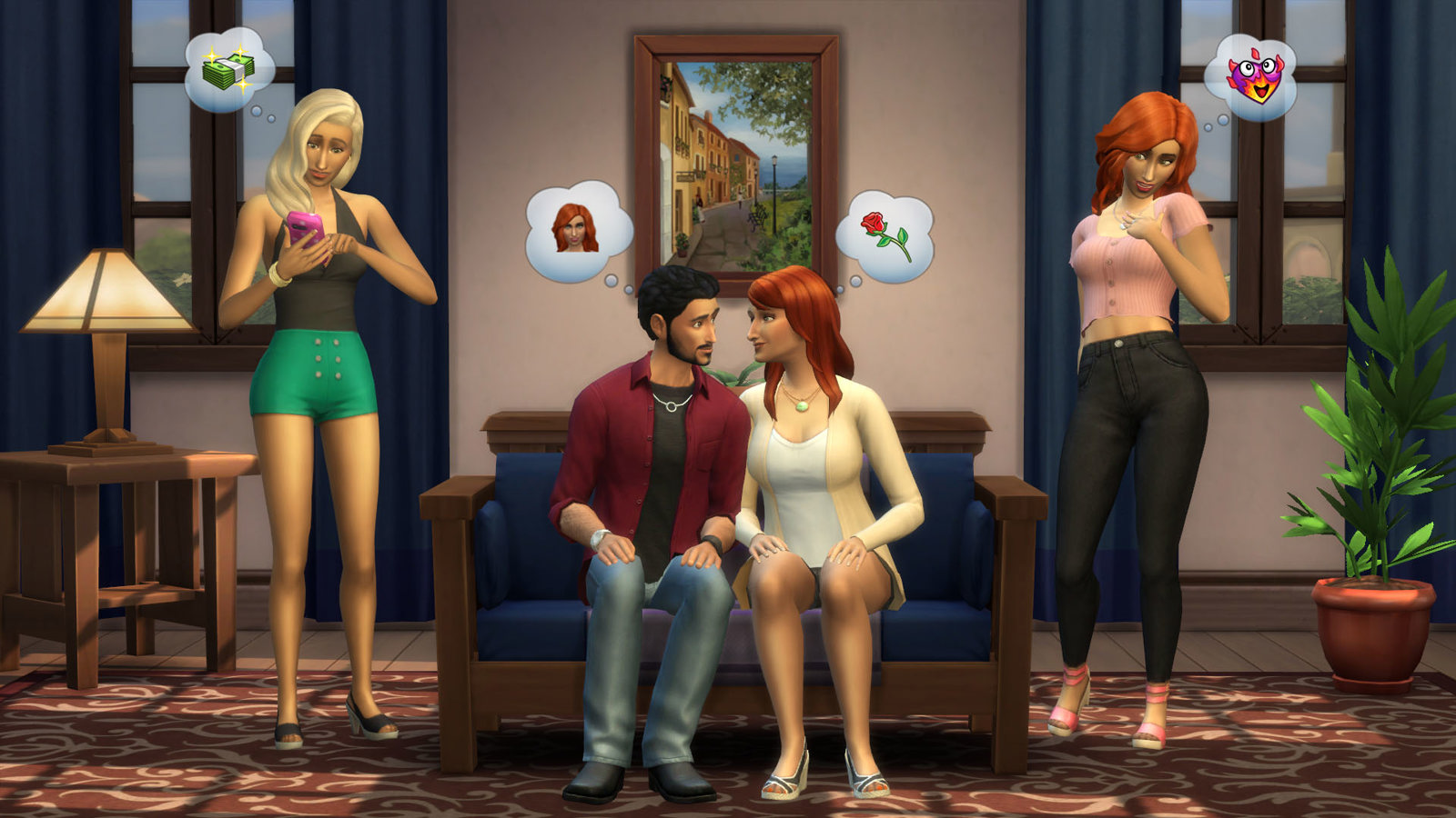 Los Sims celebran 25 años entre innovación, comunidad y creación sin límites
