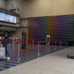 Venezuela instó a aerolíneas a reanudar vuelos o perderán sus permisos