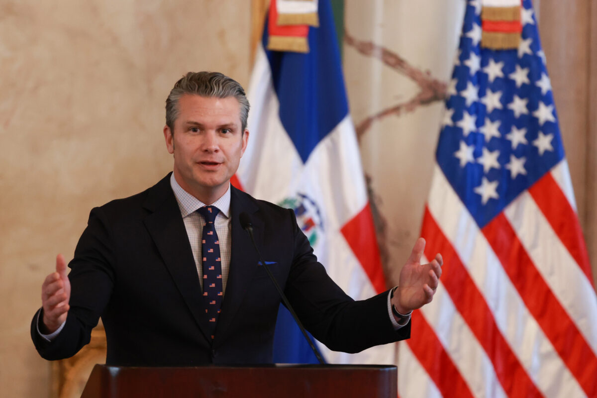 República Dominicana confirmó que EE UU usará dos de sus aeropuertos para la lucha contra el narcotráfico