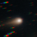 La comunidad científica confirmó que el 3I/ATLAS es un cometa natural