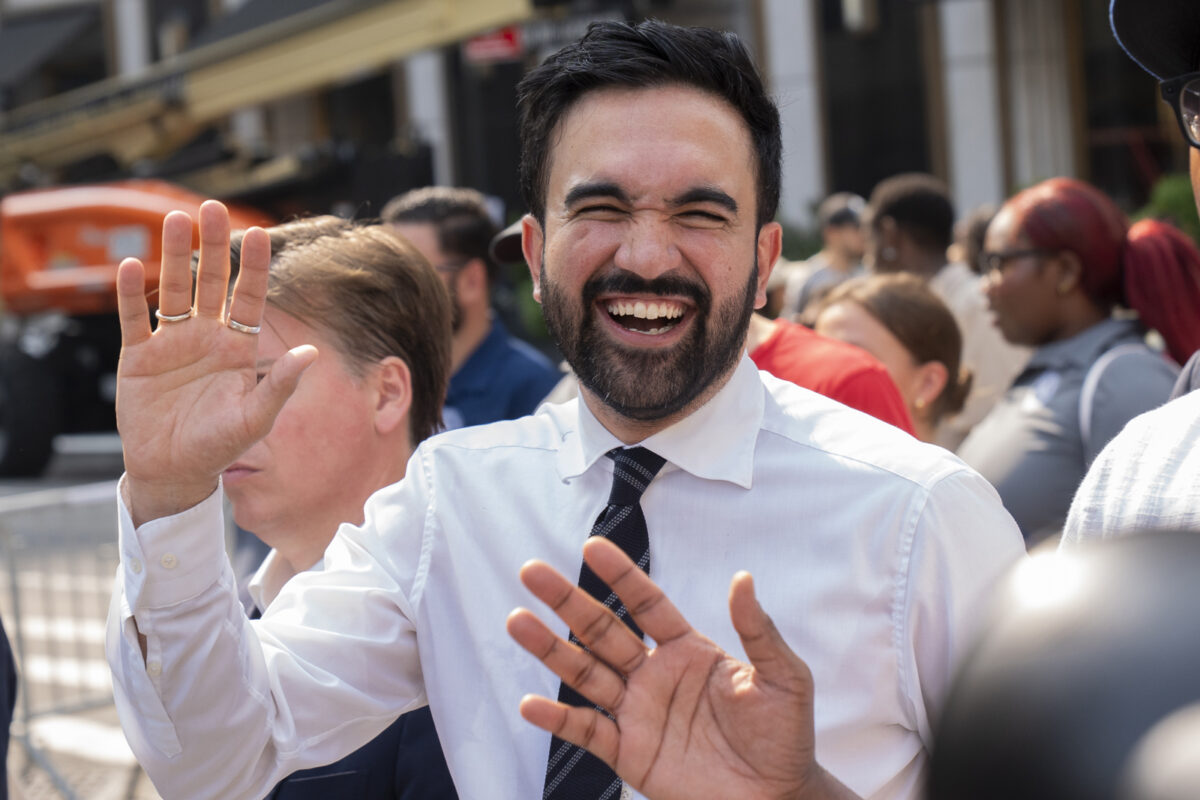 ¿Quién es Zohran Mamdani, el primer musulmán que gobernará Nueva York?