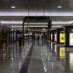 Colombia se convierte en la ruta de salida para pasajeros varados en Venezuela