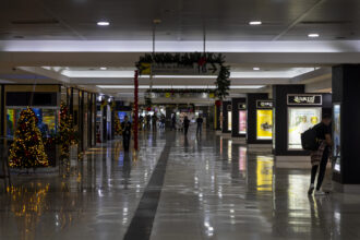 Colombia se convierte en la ruta de salida para pasajeros varados en Venezuela