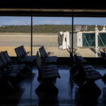 Colombia se convierte en la ruta de salida para pasajeros varados en Venezuela