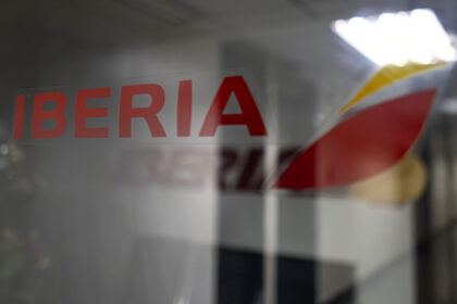 Iberia aseguró que confía retomar vuelos a Venezuela cuando se den las condiciones de seguridad  