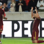 Venezuela venció 1-0 a Australia en un amistoso donde mostró un juego más ofensivo