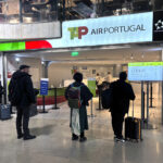 TAP asegura que la falta de condiciones de seguridad impide sus vuelos a Venezuela