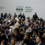 La OMM advirtió que será muy difícil mantener el calentamiento global por debajo del nivel seguro