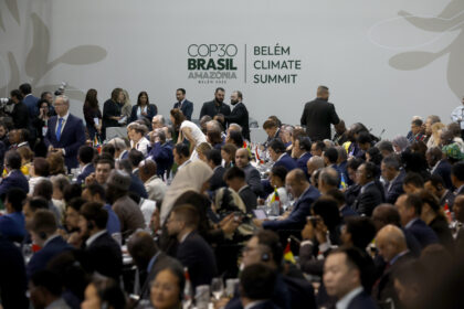 La OMM advirtió que será muy difícil mantener el calentamiento global por debajo del nivel seguro