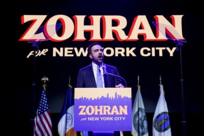 ¿Quién es Zohran Mamdani, el primer musulmán que gobernará Nueva York?