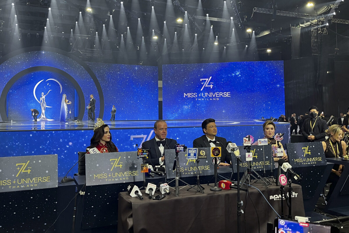 #TeExplicamosElDía | Lunes 24 de noviembre